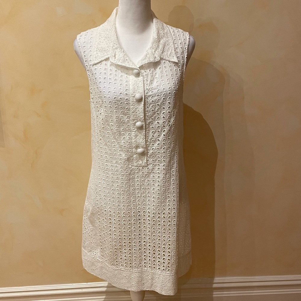 Nanette Lepore coverup